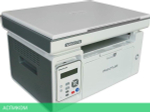 МФУ Pantum M6507 серый