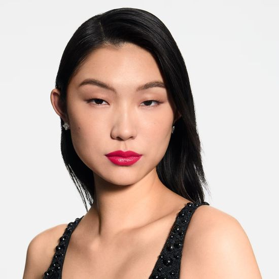 LV Rouge Сатиновая помада