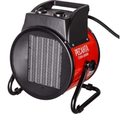 Электрическая тепловая пушка РЕСАНТА ТЭПК-5000K