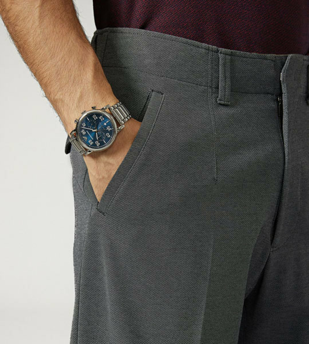 Наручные часы Emporio Armani AR11132 с хронографом