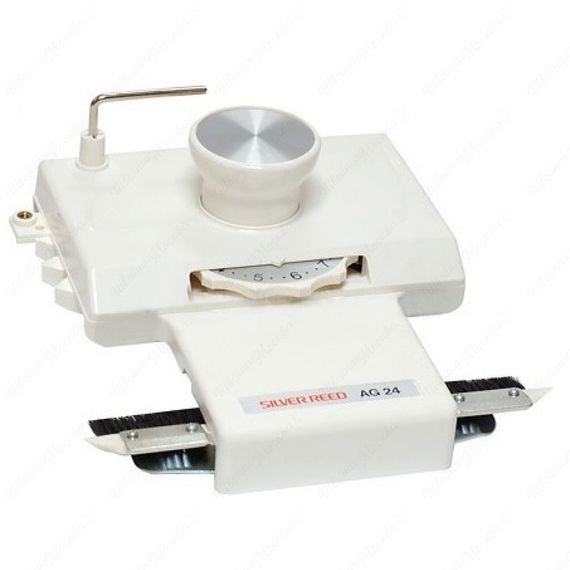 Интарсионная каретка Silver Reed AG 24