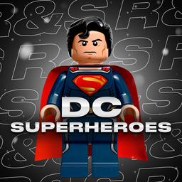 DC | Super Heroes DC | Super Heroes