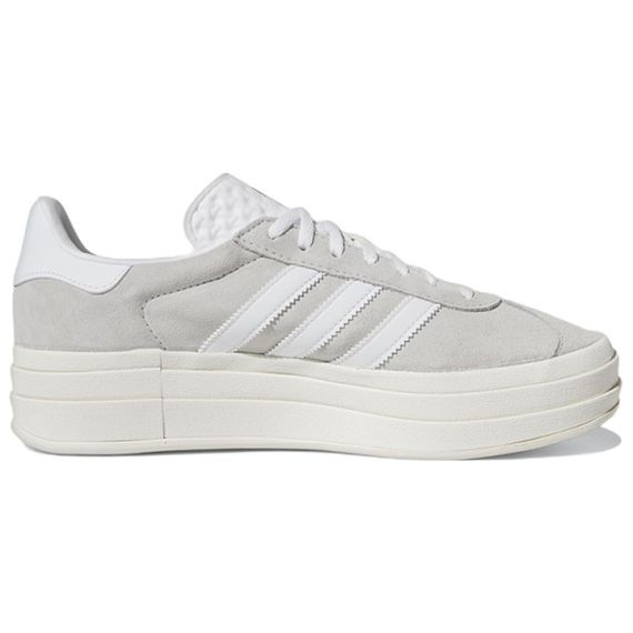 Кроссовки adidas originals GAZELLE BOLD для скейтборда Низкие женские
