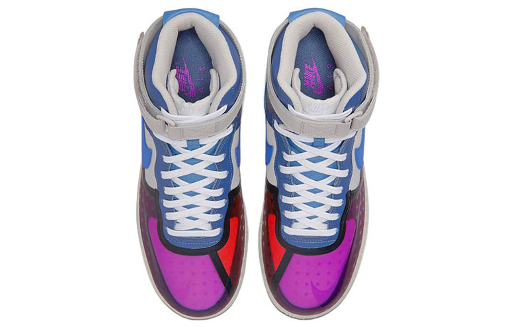 Кроссовки Nike Air Force 1 07 Prm