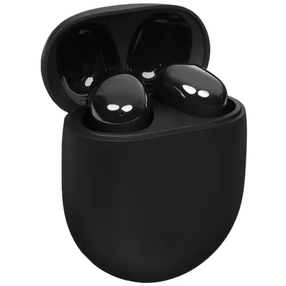 Беспроводные TWS наушники Xiaomi Redmi Buds 4, черные (BHR7335GL)