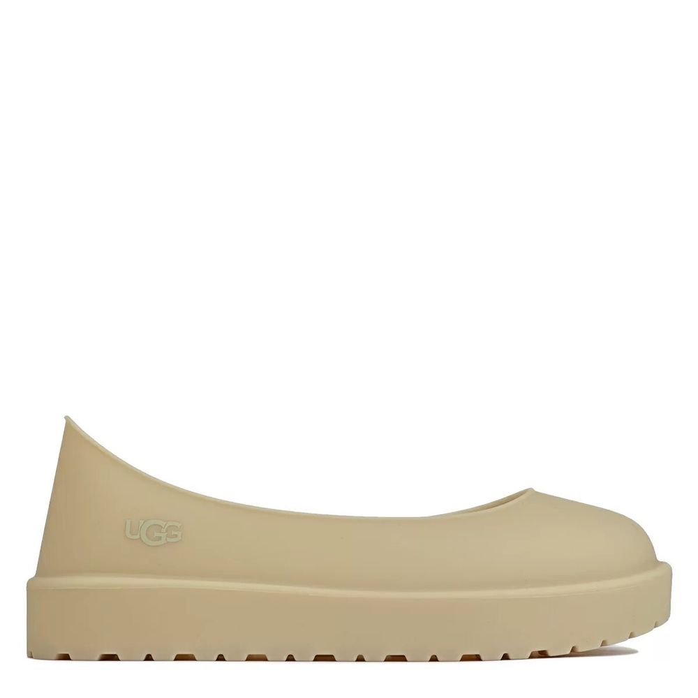 Галоши UGG New Boot Guard Sand