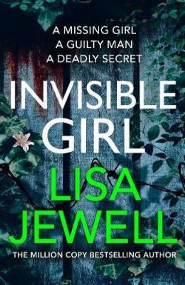Invisible Girl