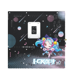 Материнская плата MAXSUN MS-iCraft 860M CROSS, B860M, LGA1851, DDR5, mATX