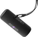 Умная колонка Яндекс Стрит черный