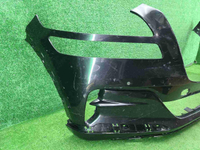 Бампер передний Genesis GV80 (2020-2023)