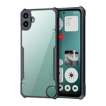 Чехол для Nothing CMF Phone 1 противоударный с усиленными углами XUNDD