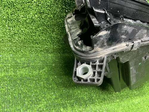 Битая Фара левая Hongqi H5 2 (2022-н.в.) LED