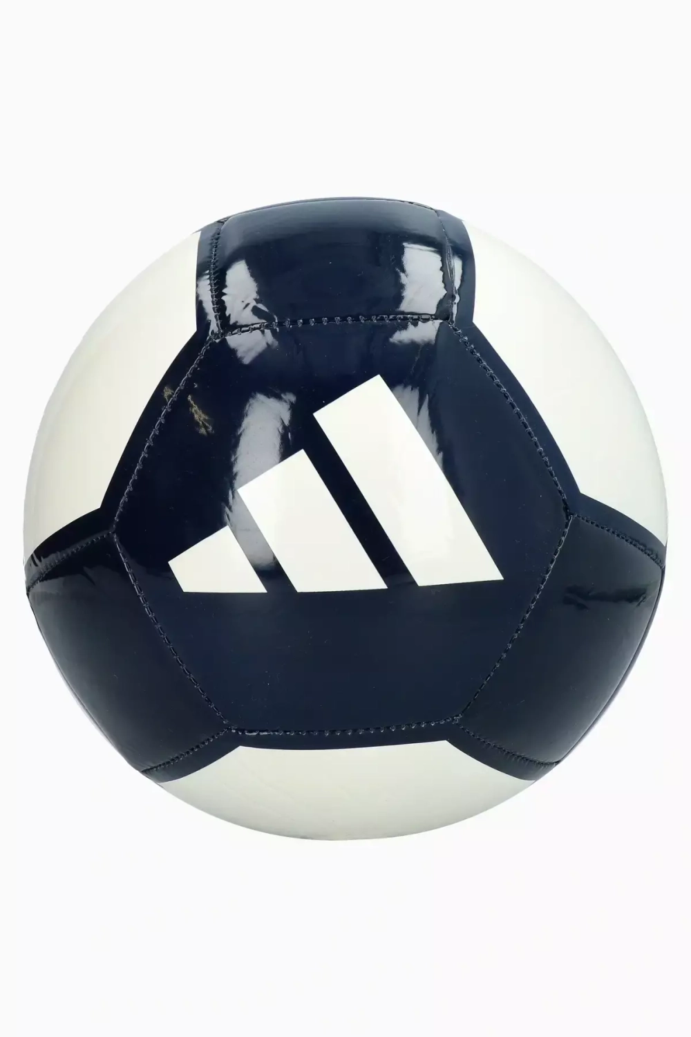 Футбольный мяч adidas EPP Club размер 4