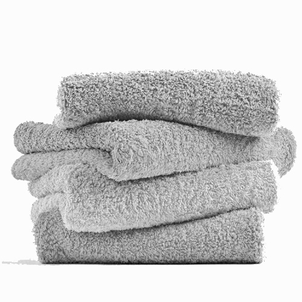 Полотенце 55х100 Abyss & Habidecor Super Pile 950 cloud