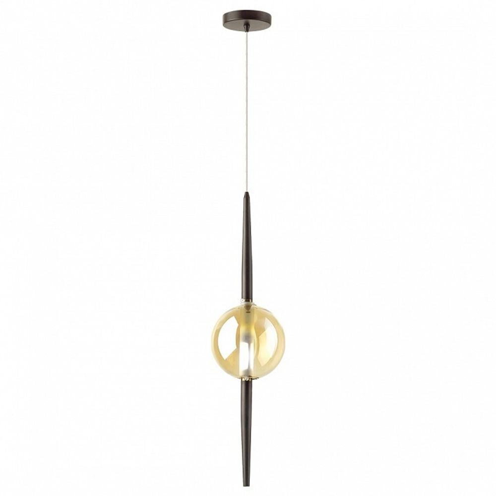 Подвесной светильник Odeon Light 4684/1