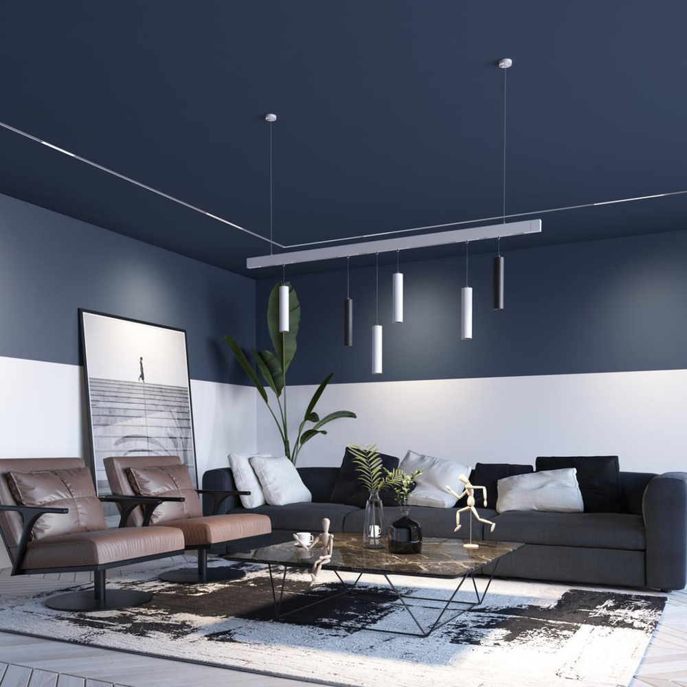 Трековый светильник Novotech 358422