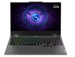 Ноутбук LENOVO LOQ 15IAX9 (83GS005NRK)