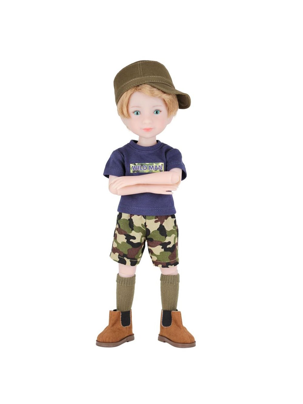 Кукла Ruby Red Рори 31см (2102)