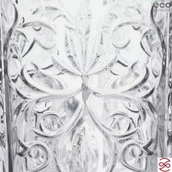 Набор стаканов для воды RCR Tattoo 370 мл (6 шт)