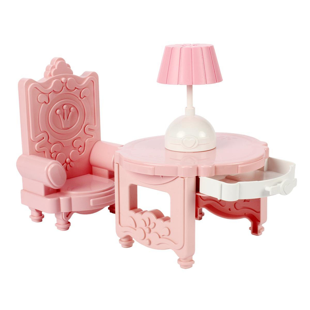 Кабинет "Сонечка" Для любимой куклы (Форма)