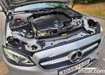 Mercedes-Benz E-Class W213 E220d Cabriolet (12.2019)