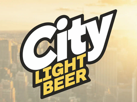 Пиво Сити Лайт Бир Ориджинал / City Light Beer Original 30л - кег