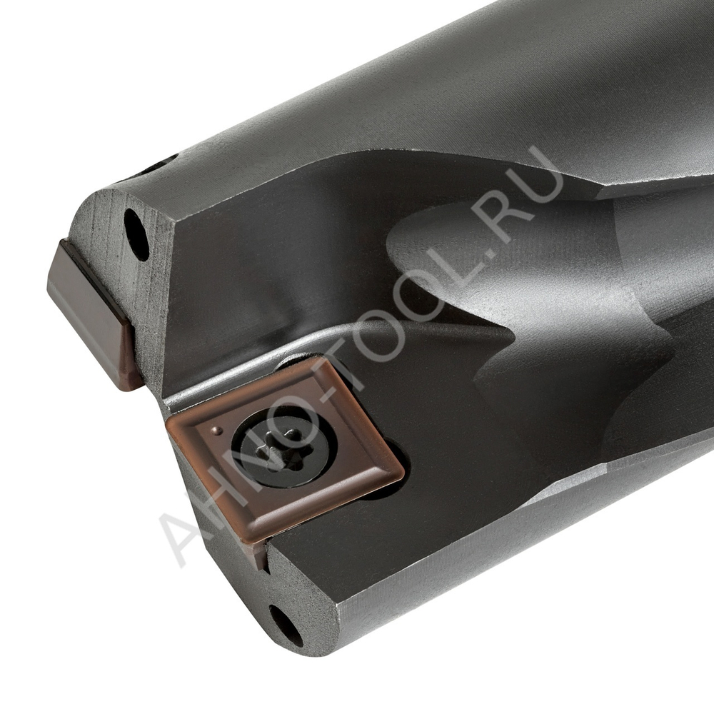 Сверло корпусное MSD3350-S32-SP11(SKD61) "ACCKee"