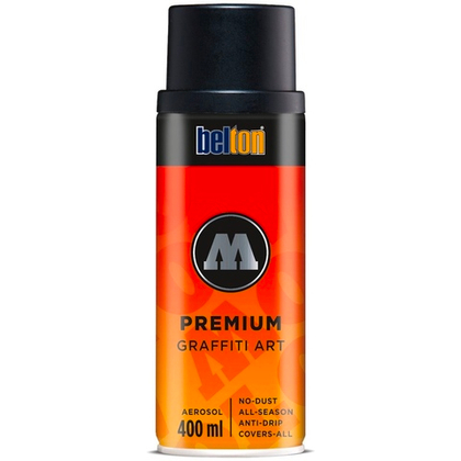 Краска Molotow PREMIUM - 400мл