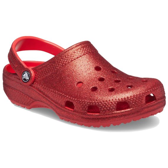Crocs Classic Clog 'Red'