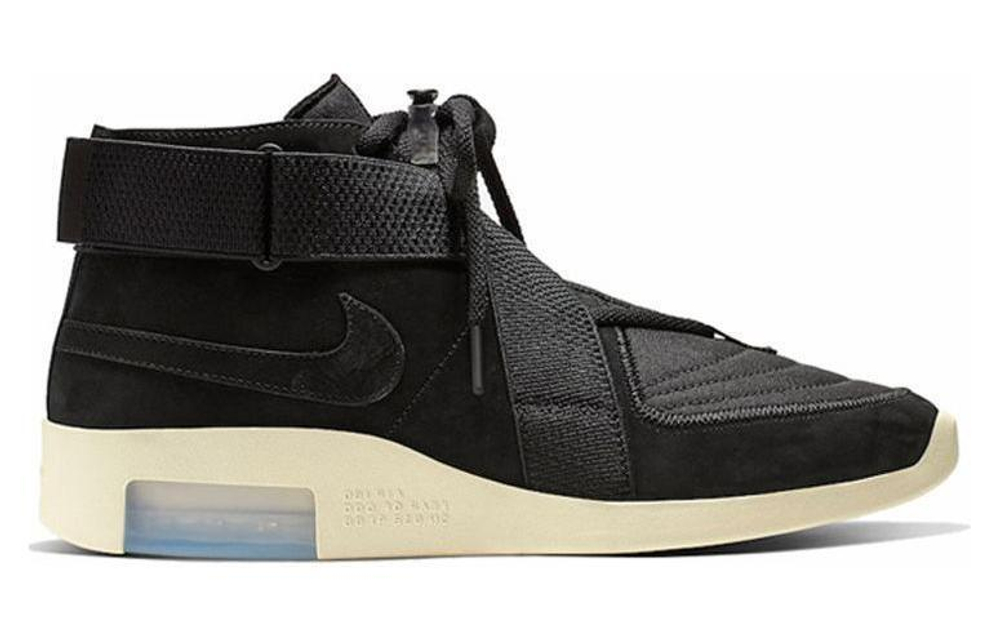 Nike air fear of god fit hot sale
