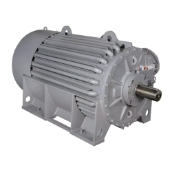 Электродвигатель ВАО7М 450 LB4 УХЛ1 PBExdI Mb 6000В IP54 400/1500 IM1001