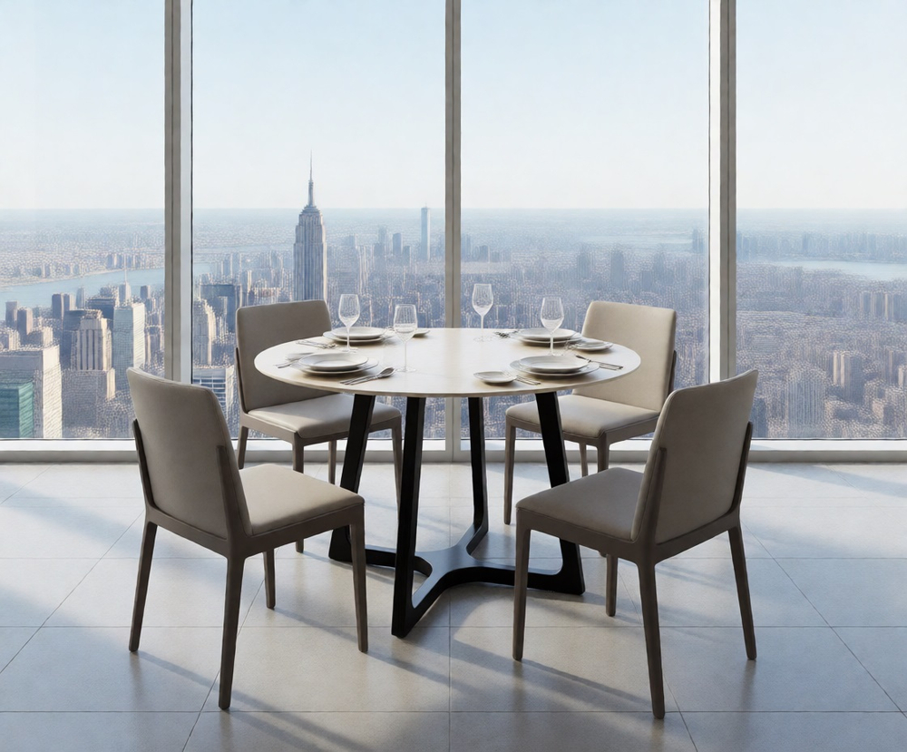 Стол Nordic Marble