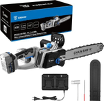 Пила цепная аккумуляторная DEKO DKCHS 40 PRO 083-2002