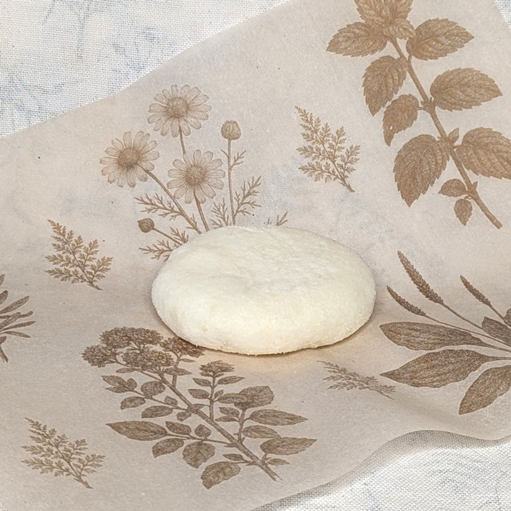 Мыло натуральное без запаха, марсельское