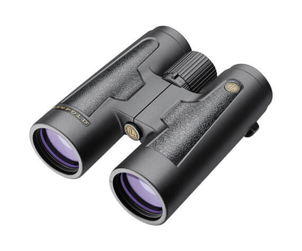 Бинокль Leupold BX-2 Acadia 8x42 Roof, черный