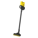 Karcher VC 4 Cordless myHome аккумуляторный пылесос (1 x 2.5 Ач, ЗУ) 1.198-620.0