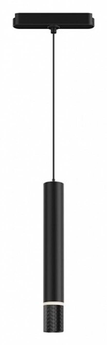 Подвесной светильник Denkirs AIR HANG DK5315-BK