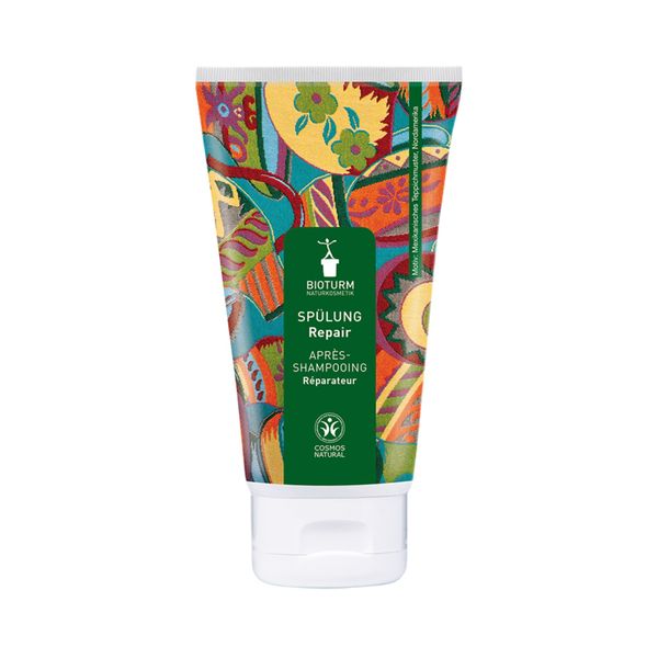 Восстанавливающий кондиционер для волос Nr. 112, 150 мл (Bioturm)