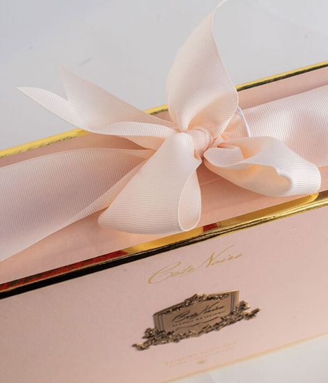 Подарочный набор Роза Шаранты, Cote Noire