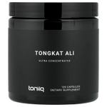 Toniiq, эврикома длиннолистная, 120 капсул (200 мг в 1 капсуле)