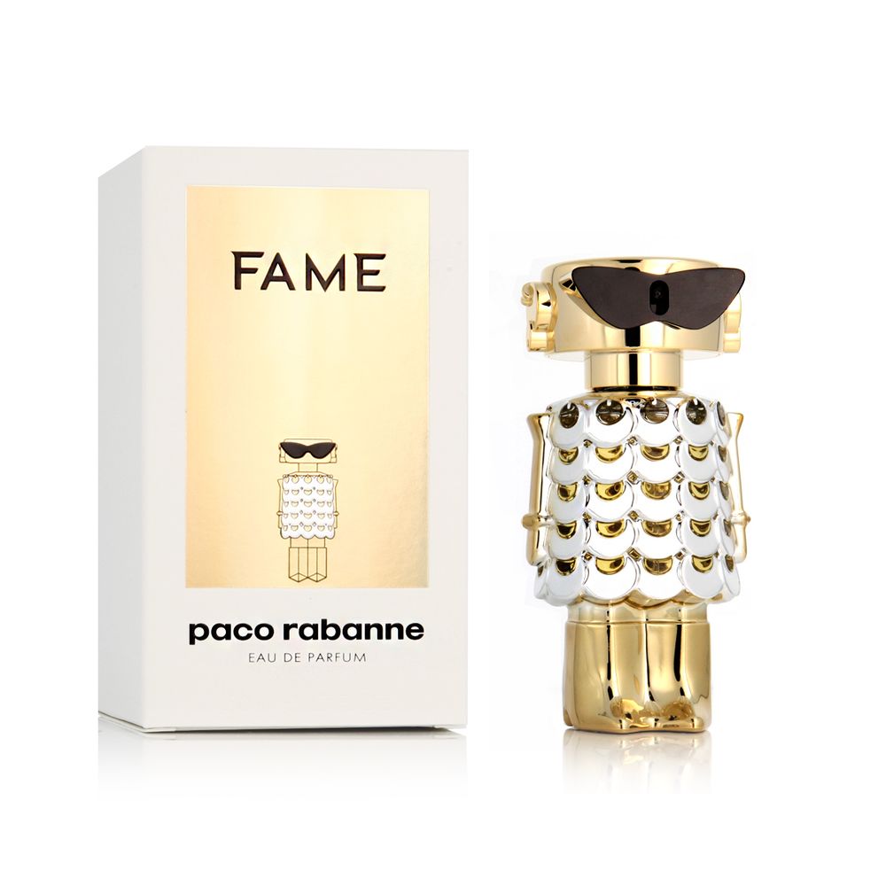 Paco Rabanne Fame Eau De Parfum 50 ml (woman)