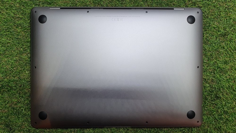 MacBook Air Retina,13, 2019 A1932 i5/8Gb/SSD 128Gb