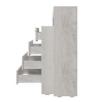 Прима КМ-17 Комод многофункциональный