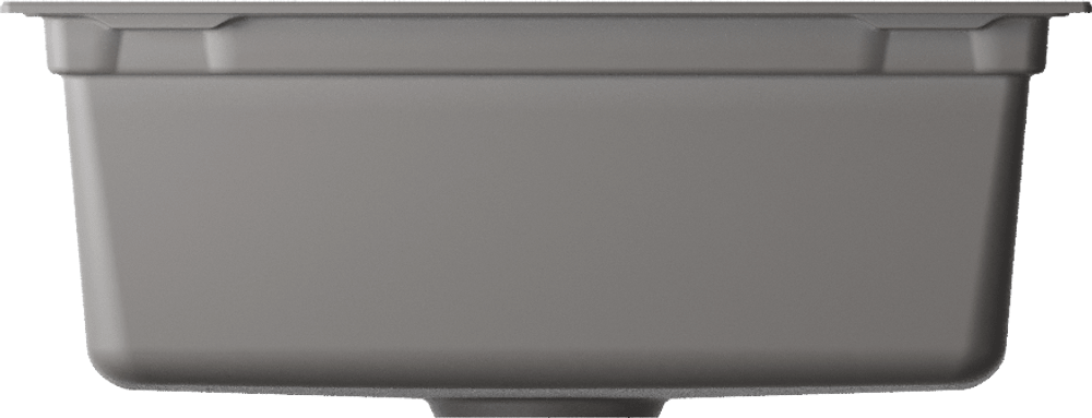 Мойка Omoikiri Sintesi 57-GR Artceramic/leningrad grey