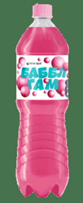 Ниагара 1,45/6 БАБЛ-ГАМ ПЭТ