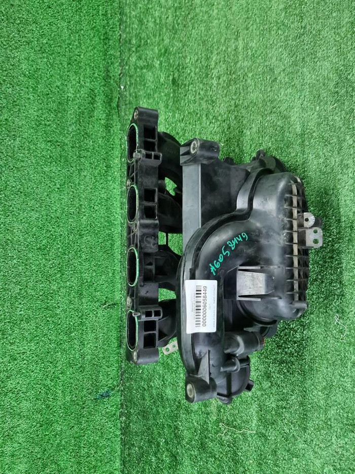 Коллектор впускной Ford Focus 2 (2004-2011)