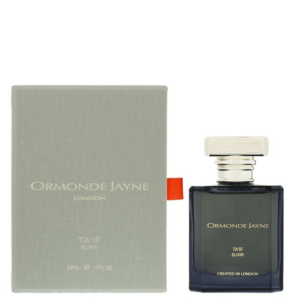 Духи ORMONDE JAYNE TA'IF ELIXIR 50мл.