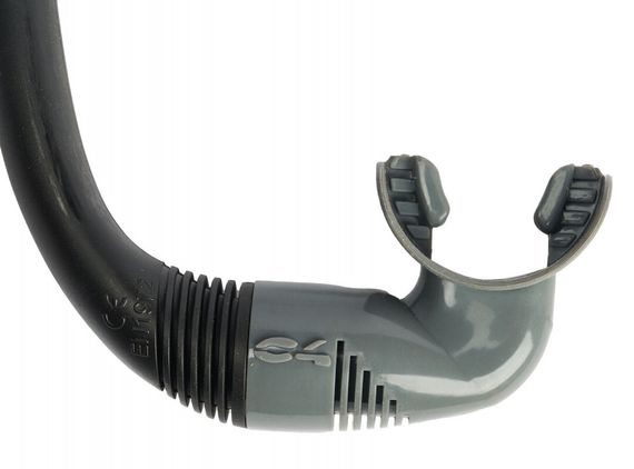 Трубка C4 Carbon Scirocco Soft