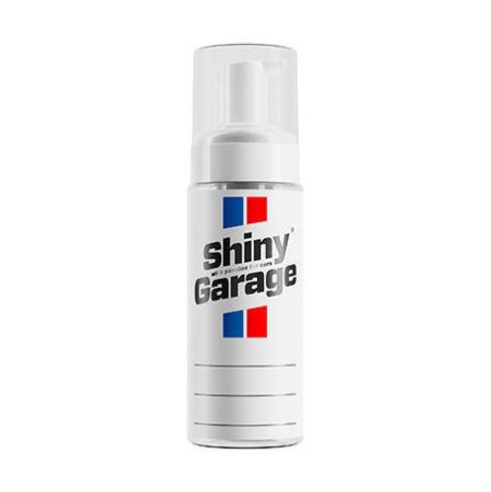 Shiny Garage Бутылка с пенообразователем 150мл