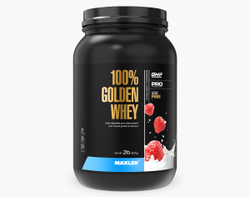 БАД 100% Golden Whey 2 lb (Maxler)